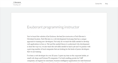Desktop Screenshot of jerickson.net